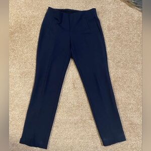 Chico's Deep Blue Pants